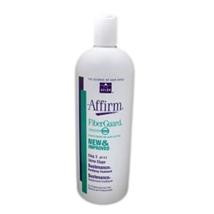 Affirm Fibreguard Sustence Fortifying Treatment