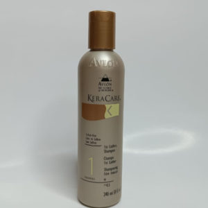 Keracare 1st Lather Shampoo 240ML