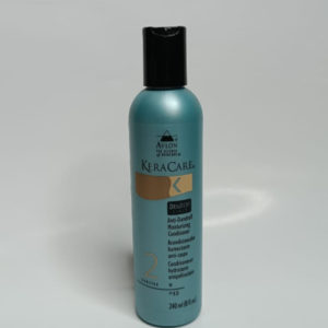 Keracare Dry and Itchy Conditioner 240ML