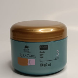 Keracare Dry and Itchy Glossifier 200gms