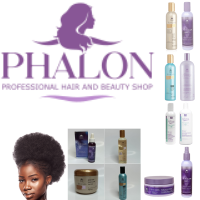 Phalon Professional Hair & Beauty Shop